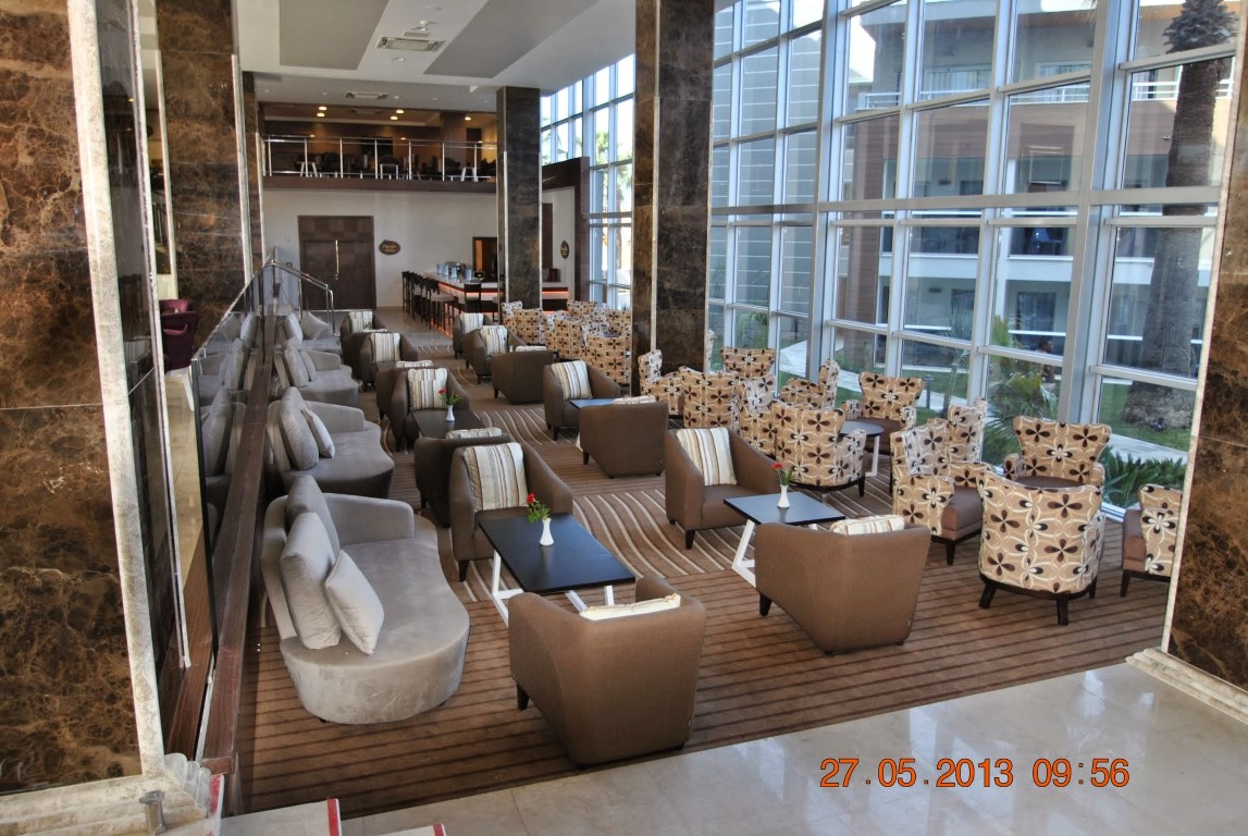 imagini hotel PALM WINGS KUSADASI